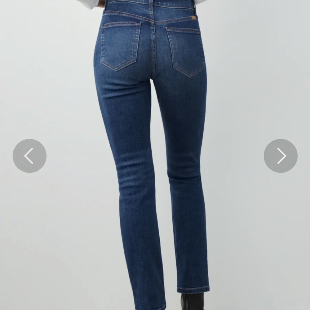 AYR The Stir jeans size 27 - Picture 4 of 9